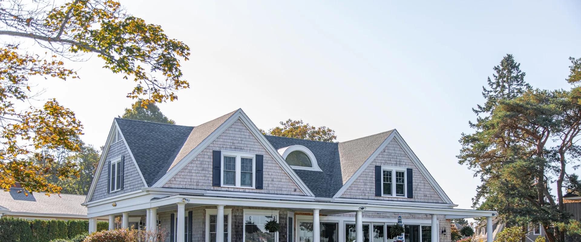 Roofing services in North Haledon, NJ
